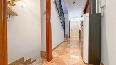 Triplex in Fines Centro photo 8