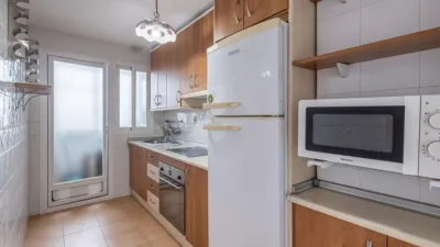 Piso en Playa de Poniente photo 9