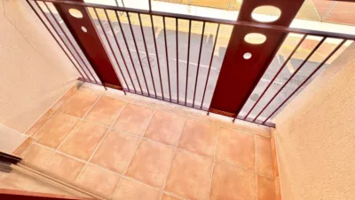 Terraced house in Camino Viejo Callosa photo 4