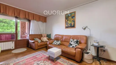 Apartment in the Basque Country photo 4