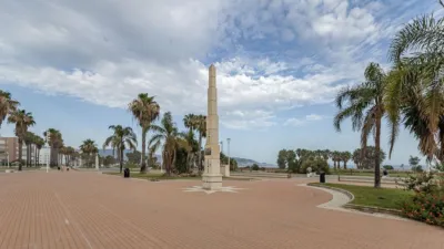 Piso en Playa de Poniente photo 32