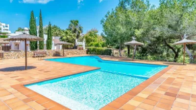 Penthouse on Avenida de las Colinas photo 53