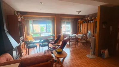 Piso – Beneixama, l'Alt Vinalopó / El Alto Vinalopó - Vista 5
