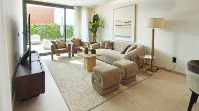 Casa – La Nucia - Vista 2