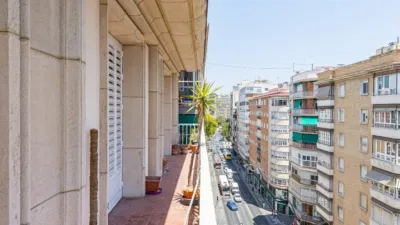 Apartment on Gran Via photo 11