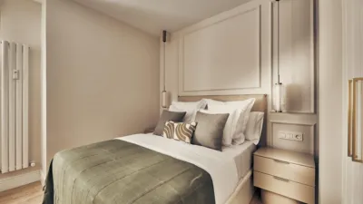Apartment on Calle Maldonado photo 10