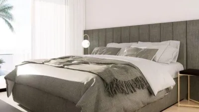 Chalet in La Zenia photo 10