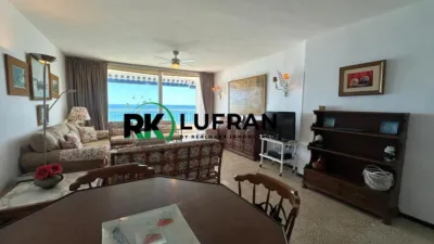 Apartment in La Albufereta photo 9
