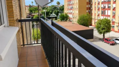 Apartment in Pasaje de Triana D photo 6