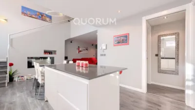 Flat in Basauri - Centre - Ariz - Uribarri photo 14