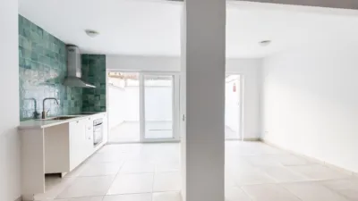 Apartment on Carrer de Cima photo 12