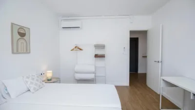 Apartamento en alquiler en Carrer del Montseny, 55, cerca de Carrer Puigmal, Santa Eugènia (Girona Capital) de 1.950 €<span>/mes</span>