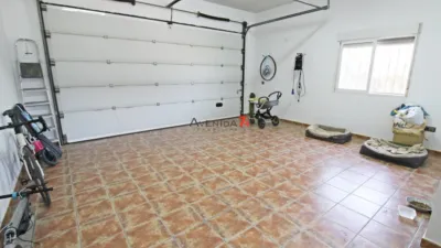 House in La Hoya-Almendricos-Purias photo 23