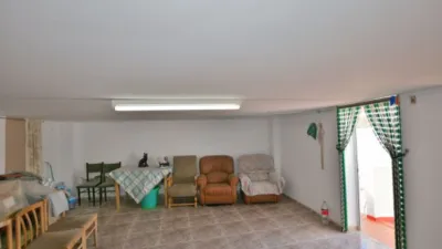 Terraced house on Calle de la Cruz, 44 photo 21