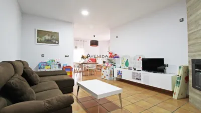 House in La Hoya-Almendricos-Purias photo 6