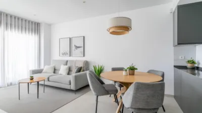 Piso – Torrevieja - Vista 3