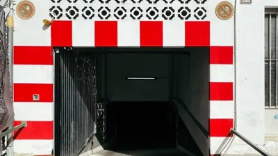 Apartment in Playa de Poniente photo 26