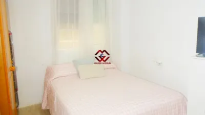 Apartment in La Cumbre photo 19