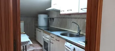 Apartment in the City Centre photo 6