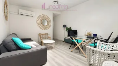 Flat on Calle de Silva photo 11