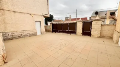 Casa – Orihuela, Los Molineros, La Matanza - Más