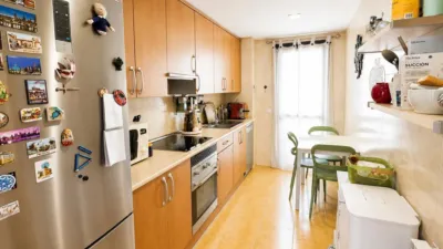 Apartment in the Centre photo 5