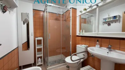 Apartamento en venta en Calle Empaquetadora La, Las Majoreras (Ingenio) de 187.000 €