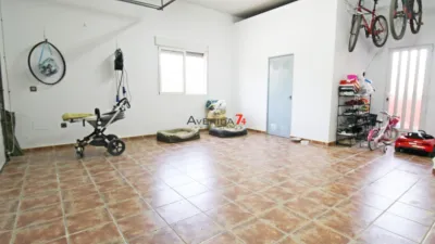 House in La Hoya-Almendricos-Purias photo 24