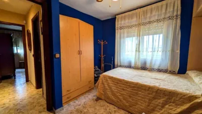 Apartment on Azorín Street photo 16