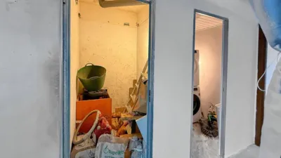 Triplex in Fines Centro photo 35