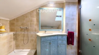 Terraced house in Basauri - San Miguel photo 41