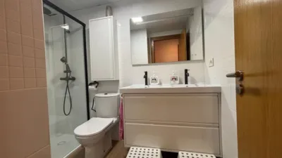 Apartment on Avenida Juan Carlos I photo 26