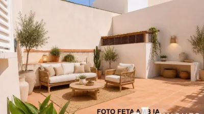 Apartment in Castellar del Vallès photo 5