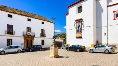 House in Andalusia photo 10