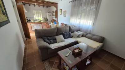 Chalet in El Santiscal photo 22