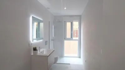 Apartment in Torreblanca photo 24