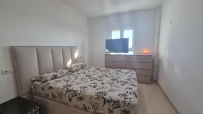 Apartment in Llanos de Vícar photo 17