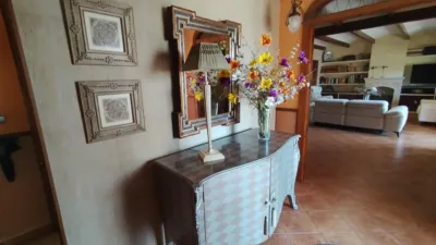 Semi-detached house in Pueblo 11 photo 27