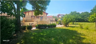 Chalet on Castresana Street photo 3