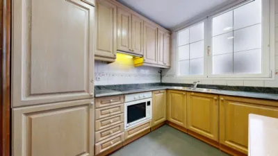 Apartment on Calle María Díaz de Haro photo 22