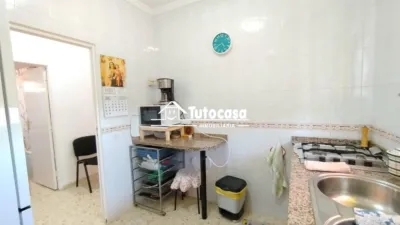 Chalet on Calle Larga photo 18