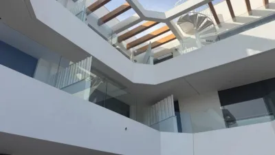 Piso – Xàbia - Jávea - Vista 5