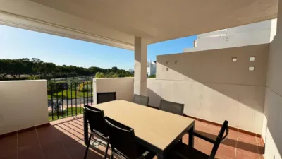 Apartment in Costa Ballena photo 4