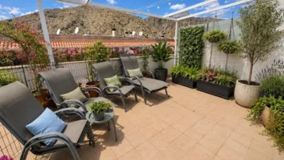 Piso – Orihuela - Vista 2