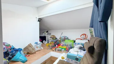 Triplex in Fines Centro photo 29