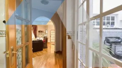 House in the Centre photo 10