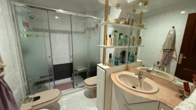 Apartment in Basauri - Pozokoetxe photo 12