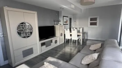 Apartment in Puerto Deportivo Juan Montiel photo 38