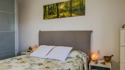 Apartment on Carrer de l'Agricultura photo 25