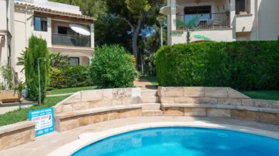 Apartment in Port Dalcúdia - Platja Dalcúdia photo 43